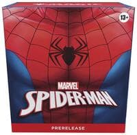 Marvel's Spider-Man - Prerelease Pack - Marvel's Spider-Man - Magic: The Gathering card