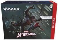 Marvel's Spider-Man - Bundle - Marvel's Spider-Man - Magic: The Gathering card