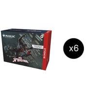 Marvel's Spider-Man - Bundle Case - Marvel's Spider-Man - Magic: The Gathering card