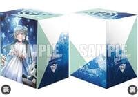 Bushiroad Deck Holder Collection V3 Vol.817: Cardfight!! Vanguard - Constellate Solace, Mediell - Bushiroad Deck Boxes - Deck Boxes card