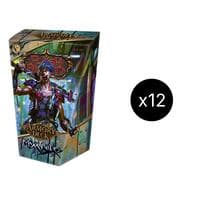 Armory Deck: Maxx Nitro Case - Armory Deck: Maxx Nitro - Flesh and Blood TCG card