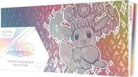 Prismatic Evolutions Super-Premium Collection - SV: Prismatic Evolutions - Pokemon card