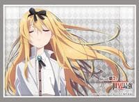 Bushiroad Sleeve Collection HG Vol.4513: Arifureta: From Commonplace to World's Strongest - Yue Part 6 (75-Pack) - Bushiroad Card Sleeves - Card Sleeves card