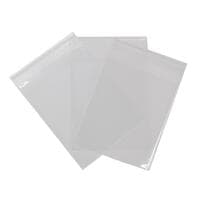 Standard Resealable Team Bags (100-Pack) - Prismatic Defender Card Sleeves - Card Sleeves card