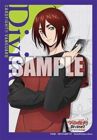 Bushiroad Sleeve Collection Mini Vol.773: Cardfight!! Vanguard - Kagetsu Yakumo (70-Pack) - Bushiroad Card Sleeves - Card Sleeves card