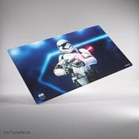 Star Wars: Unlimited Game Mat - Stormtrooper - GameGenic Playmats - Playmats card