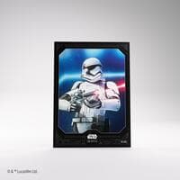 Star Wars: Unlimited Art Sleeves - Stormtrooper - GameGenic Card Sleeves - Card Sleeves card