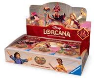 Disney Lorcana: Reign of Jafar Booster Box - Reign of Jafar - Disney Lorcana card