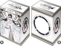 Bushiroad Deck Holder Collection V3 Vol.971: Azur Lane - Peter Strasser A Moment Frozen in Pure White - Bushiroad Deck Boxes - Deck Boxes card