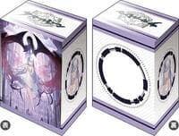Bushiroad Deck Holder Collection V3 Vol.972: Azur Lane - Emden White-Black Partita - Bushiroad Deck Boxes - Deck Boxes card