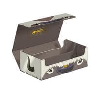 Squaroes Avatar the Last Airbender Collectors Case - Appa - Ultimate Guard Deck Boxes - Deck Boxes card