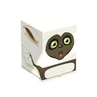 Squaroes Avatar The Last Airbender - Momo - Ultimate Guard Deck Boxes - Deck Boxes card