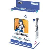 HATSUNE MIKU: COLORFUL STAGE! Leo/need Trial Deck+ - HATSUNE MIKU: COLORFUL STAGE! - Weiss Schwarz card