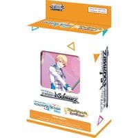 HATSUNE MIKU: COLORFUL STAGE! Wonderlands x Showtime Trial Deck+ - HATSUNE MIKU: COLORFUL STAGE! - Weiss Schwarz card