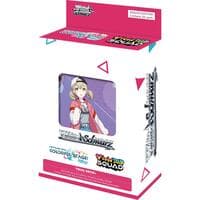 HATSUNE MIKU: COLORFUL STAGE! Vivid Bad Squad Trial Deck+ - HATSUNE MIKU: COLORFUL STAGE! - Weiss Schwarz card