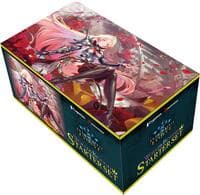 SS01: World's Beyond Starter Set: Swordcraft - SS01: Worlds Beyond (Swordcraft) - Shadowverse: Evolve card