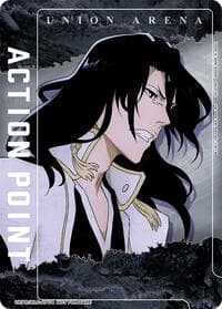 Action Point Card (AP04) (BLEACH) - Union Arena Promotion Cards - Union Arena card