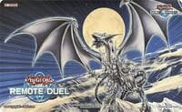 Yu-Gi-Oh! Duel Links Remote Duel Top Cut Game Mat - Konami Playmats - Playmats card