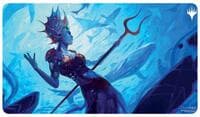 March of the Machine: the Aftermath Kiora, Sovereign of the Deep Standard Gaming Playmat for Magic: The Gathering - Ultra Pro Playmats - Playmats card