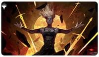 March of the Machine: the Aftermath Nahiri, Forged in Fury Standard Gaming Playmat for Magic: The Gathering - Ultra Pro Playmats - Playmats card