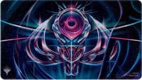 Aetherdrift Holofoil Playmat for Magic: The Gathering - Ultra Pro Playmats - Playmats card