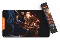 Critical Role: Heroes of Exandria Playmat: Grog Strongjaw - Jasco Playmats - Playmats card