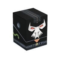 Squaroes DC Batman Gotham City  - Bane - Ultimate Guard Deck Boxes - Deck Boxes card
