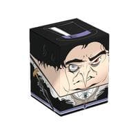 Squaroes DC Batman Gotham City - The Penguin - Ultimate Guard Deck Boxes - Deck Boxes card