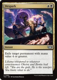 Despark - Commander: Tarkir: Dragonstorm - Magic: The Gathering card