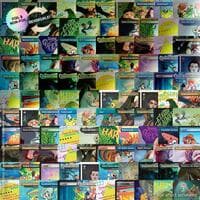 Secret Lair Drop: Our Boss is on Vacation Superdrop: Cover the Boss's Office with Everything Bundle - Secret Lair Drop Series - Magic: The Gathering card