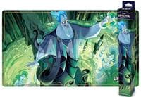 Disney Lorcana: Hades - Double Dealer - Ravensburger Playmats - Playmats card
