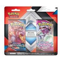 2 Booster Packs & Latios Collector's Pin - Miscellaneous Cards & Products - Pokemon card