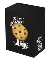 Deck Box - Go Big - Legion Premium Supplies Deck Boxes - Deck Boxes card