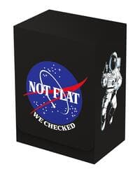 Deck Box - Not Flat - Legion Premium Supplies Deck Boxes - Deck Boxes card