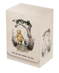 Deck Box - Not All Who Wander - Legion Premium Supplies Deck Boxes - Deck Boxes card