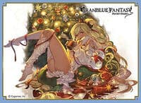 Chara Sleeve Collection Matte Series No.MT1963: GRANBLUE FANTASY - Helel ben Shalem (65-Pack) - Movic Imported Card Sleeves - Card Sleeves card