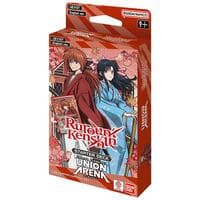 Rurouni Kenshin - Starter Deck - UE11ST: Rurouni Kenshin Starter Deck - Union Arena card