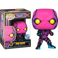 Gotham Knights: Red Hood - Pop! Vinyl - Funko card