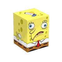 Squaroes Magic The Gathering: Secret Lair x Spongebob Squareparents  - Internet Sensation - Ultimate Guard Deck Boxes - Deck Boxes card