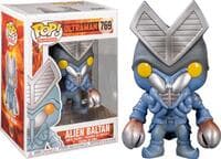 Ultraman: Alien Baltan - Pop! Vinyl - Funko card