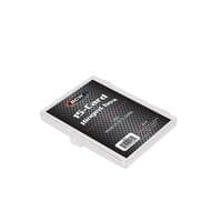 Hinged Trading Card Box - 15 Count - BCW Card Storage Boxes - Collectible Storage card