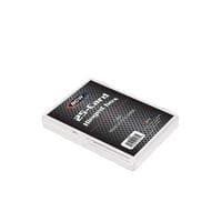 Hinged Trading Card Box - 25 Count - BCW Card Storage Boxes - Collectible Storage card