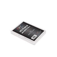 Hinged Trading Card Box - 35 Count - BCW Card Storage Boxes - Collectible Storage card