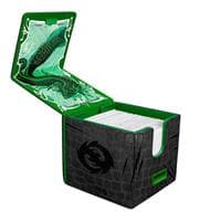 Tarkir: Dragonstorm - Sultai Alcove Edge Deck Box for Magic: The Gathering - Ultra Pro Deck Boxes - Deck Boxes card