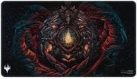 Tarkir: Dragonstorm Holofoil Playmat for Magic: The Gathering - Ultra Pro Playmats - Playmats card