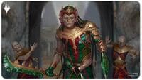 Tarkir: Dragonstorm Playmat for Magic: The Gathering - Sultai Commander - Ultra Pro Playmats - Playmats card