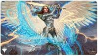 Tarkir: Dragonstorm Playmat for Magic: The Gathering - Key Character 1 - Ultra Pro Playmats - Playmats card