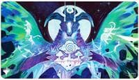 Tarkir: Dragonstorm Playmat for Magic: The Gathering - Temur Special Guest - Ultra Pro Playmats - Playmats card