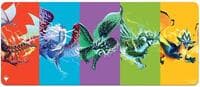 Tarkir: Dragonstorm 6ft Table Playmat for Magic: The Gathering - Ultra Pro Playmats - Playmats card