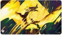 Tarkir: Dragonstorm Playmat for Magic: The Gathering - Abzan Special Guest - Ultra Pro Playmats - Playmats card